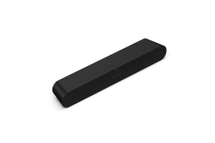 SONOS RAY Soundbar - Early Access Promotion bis 12. Okt. 2025 – Bild 3