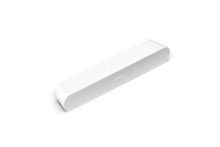 SONOS RAY Soundbar - Early Access Promotion bis 12. Okt. 2025 – Bild 4