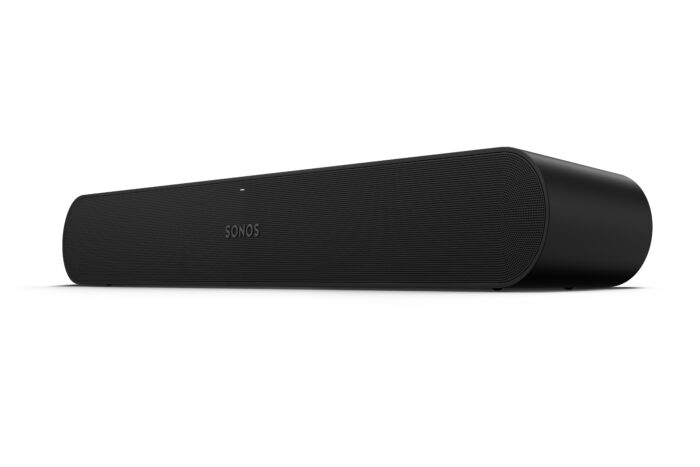 SONOS RAY Soundbar - Early Access Promotion bis 12. Okt. 2025 – Bild 7