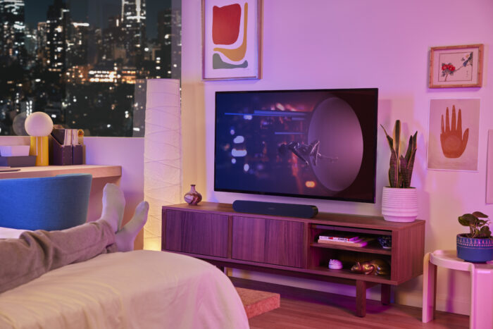 SONOS RAY Soundbar - Early Access Promotion bis 12. Okt. 2025 – Bild 9