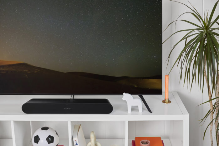 SONOS RAY Soundbar - Early Access Promotion bis 12. Okt. 2025 – Bild 6