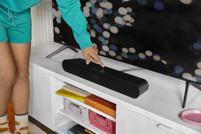 SONOS RAY Soundbar - Early Access Promotion bis 12. Okt. 2025
