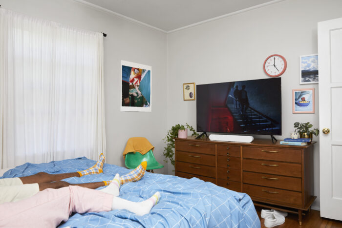 SONOS RAY Soundbar - Early Access Promotion bis 12. Okt. 2025 – Bild 2