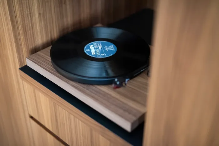 Pro-Ject Debut Carbon EVO - Zeit für Evolution – Bild 6