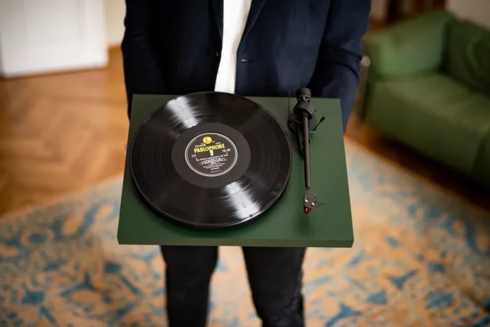 Pro-Ject Debut Carbon EVO - Zeit für Evolution – Bild 4
