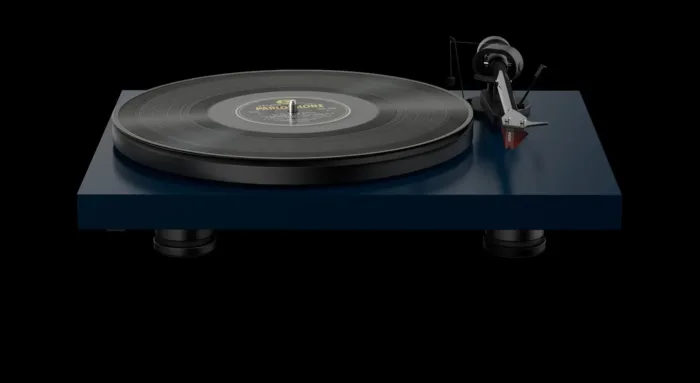 Pro-Ject Debut Carbon EVO - Zeit für Evolution – Bild 7