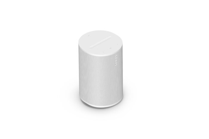 Sonos Era 100, Bluetooth, WLAN, Airplay 2 - Early Access Promotion bis 12. Okt. 2025 – Bild 4