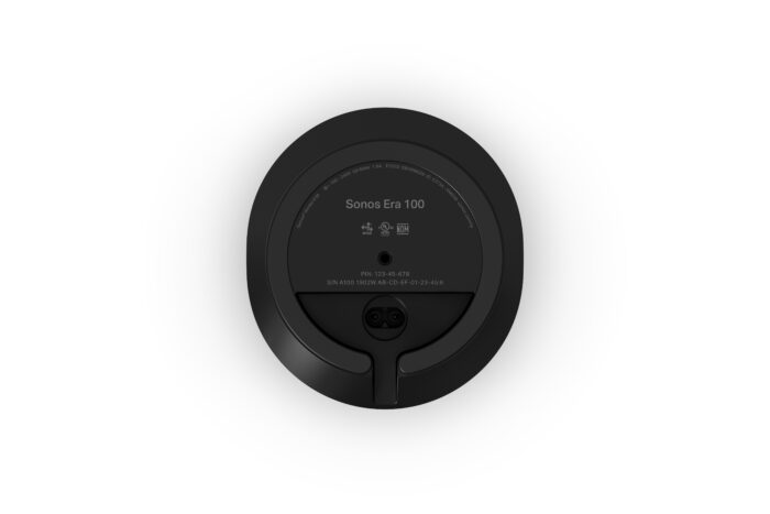 Sonos Era 100, Bluetooth, WLAN, Airplay 2 - Early Access Promotion bis 12. Okt. 2025 – Bild 7