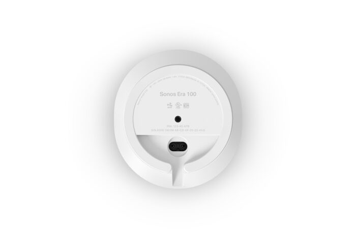 Sonos Era 100, Bluetooth, WLAN, Airplay 2 - Early Access Promotion bis 12. Okt. 2025 – Bild 6