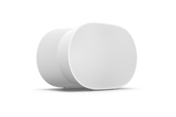 Sonos Era 300 Premium Smart Speaker - Bluetooth, WLAN, Airplay 2 – Bild 3
