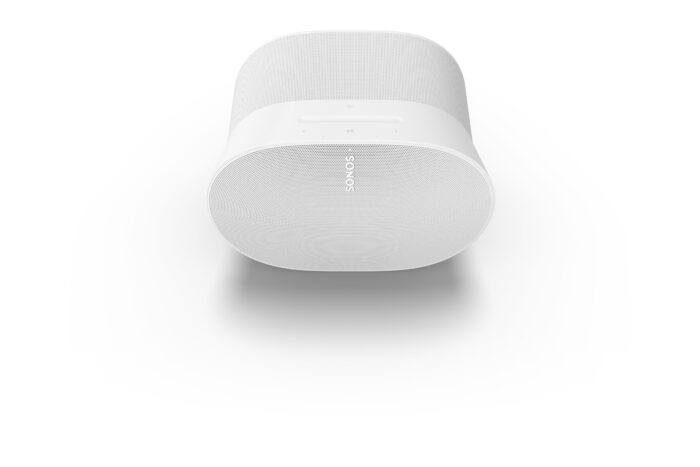 Sonos Era 300 Premium Smart Speaker - Bluetooth, WLAN, Airplay 2 – Bild 6