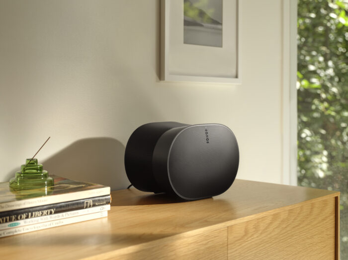 Sonos Era 300 Premium Smart Speaker - Bluetooth, WLAN, Airplay 2 – Bild 5
