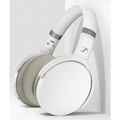 Sennheiser HD 450BT 30 h, Ohr-umschließender Kopfhörer, Kabellos – Bild 6