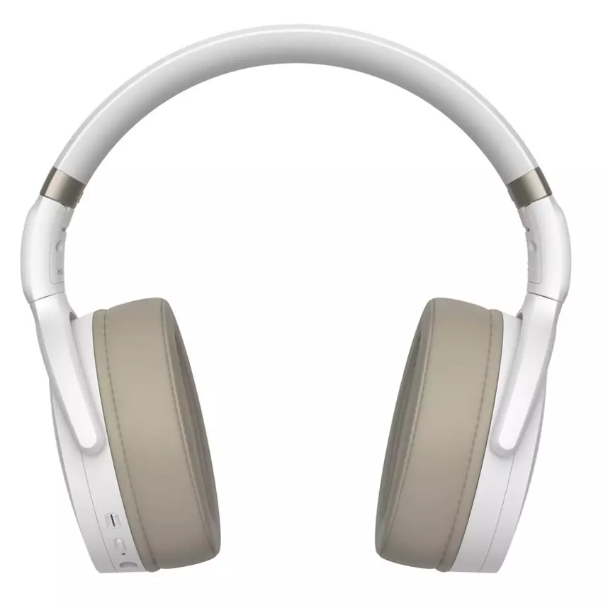 Sennheiser HD 450BT 30 h, Ohr-umschließender Kopfhörer, Kabellos – Bild 5