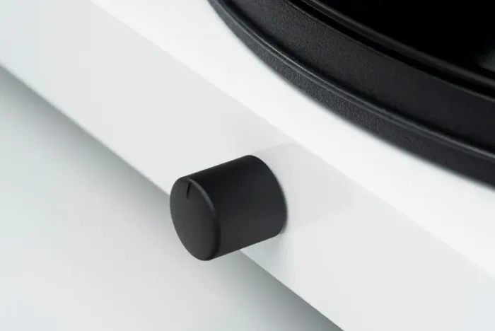 Pro-Ject Juke Box E “All-in-one Plug & Play“ Plattenspielersystem – Bild 6