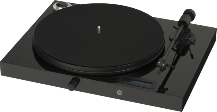 Pro-Ject Juke Box E “All-in-one Plug & Play“ Plattenspielersystem – Bild 2