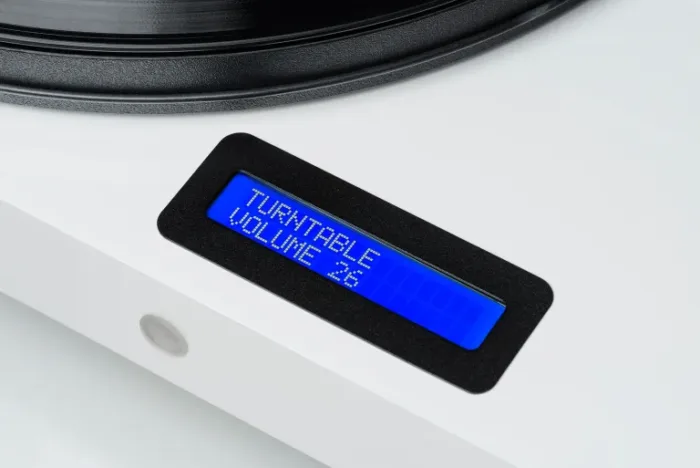 Pro-Ject Set “All-in-one Plug & Play“ Phono-System, Juke Box Line E + BOX 5 – Bild 8