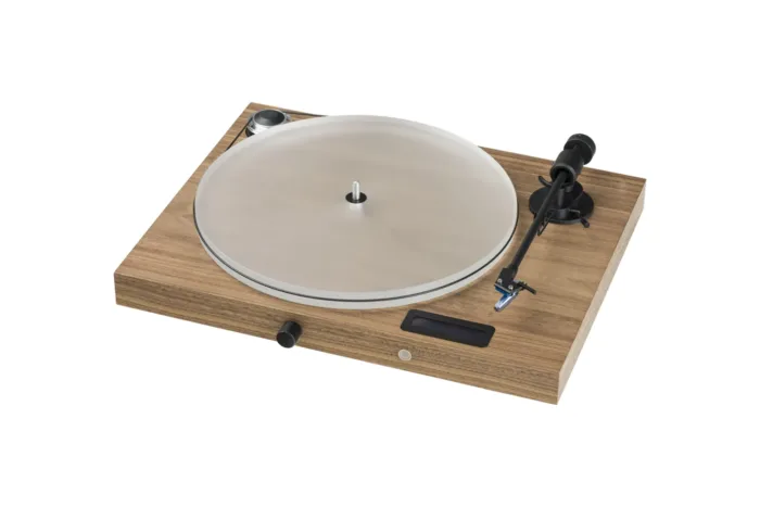 Pro-Ject Juke Box S2 Audiophiles “All-in-one Plug & Play“ Plattenspielersystem