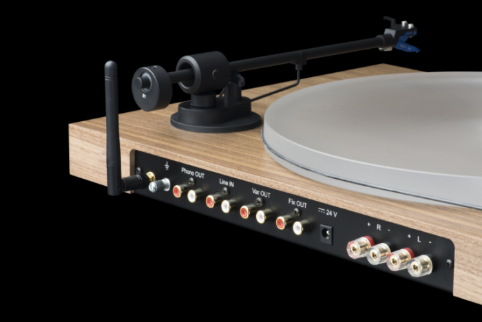 Pro-Ject Set “All-in-one Plug & Play“ Phono-System, Juke Box Line S2 + Box 5 S2 – Bild 6