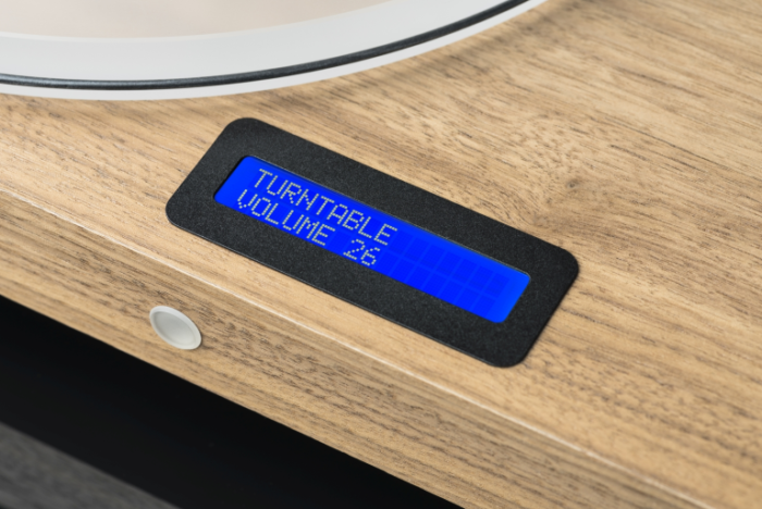 Pro-Ject Set “All-in-one Plug & Play“ Phono-System, Juke Box Line S2 + Box 5 S2 – Bild 3