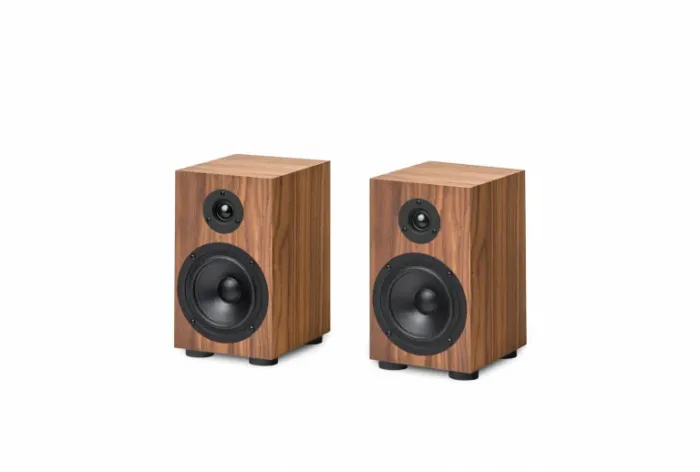 Pro-Ject Set “All-in-one Plug & Play“ Phono-System, Juke Box Line S2 + Box 5 S2 – Bild 7