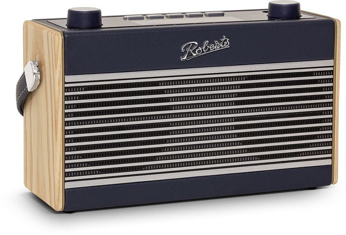 Roberts Rambler BT Stereo, DAB+;UKW; Bluetooth – Bild 8