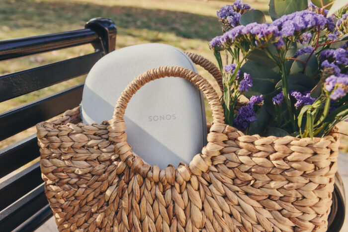 Sonos Ace stylischer Kopfhörer – Bild 5