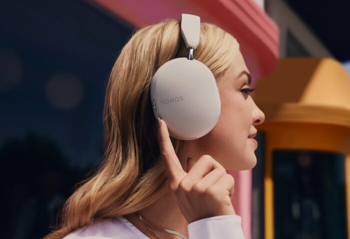 Sonos Ace stylischer Kopfhörer – Bild 3