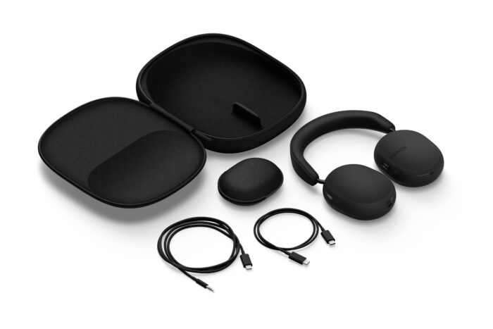 Sonos Ace stylischer Kopfhörer – Bild 2