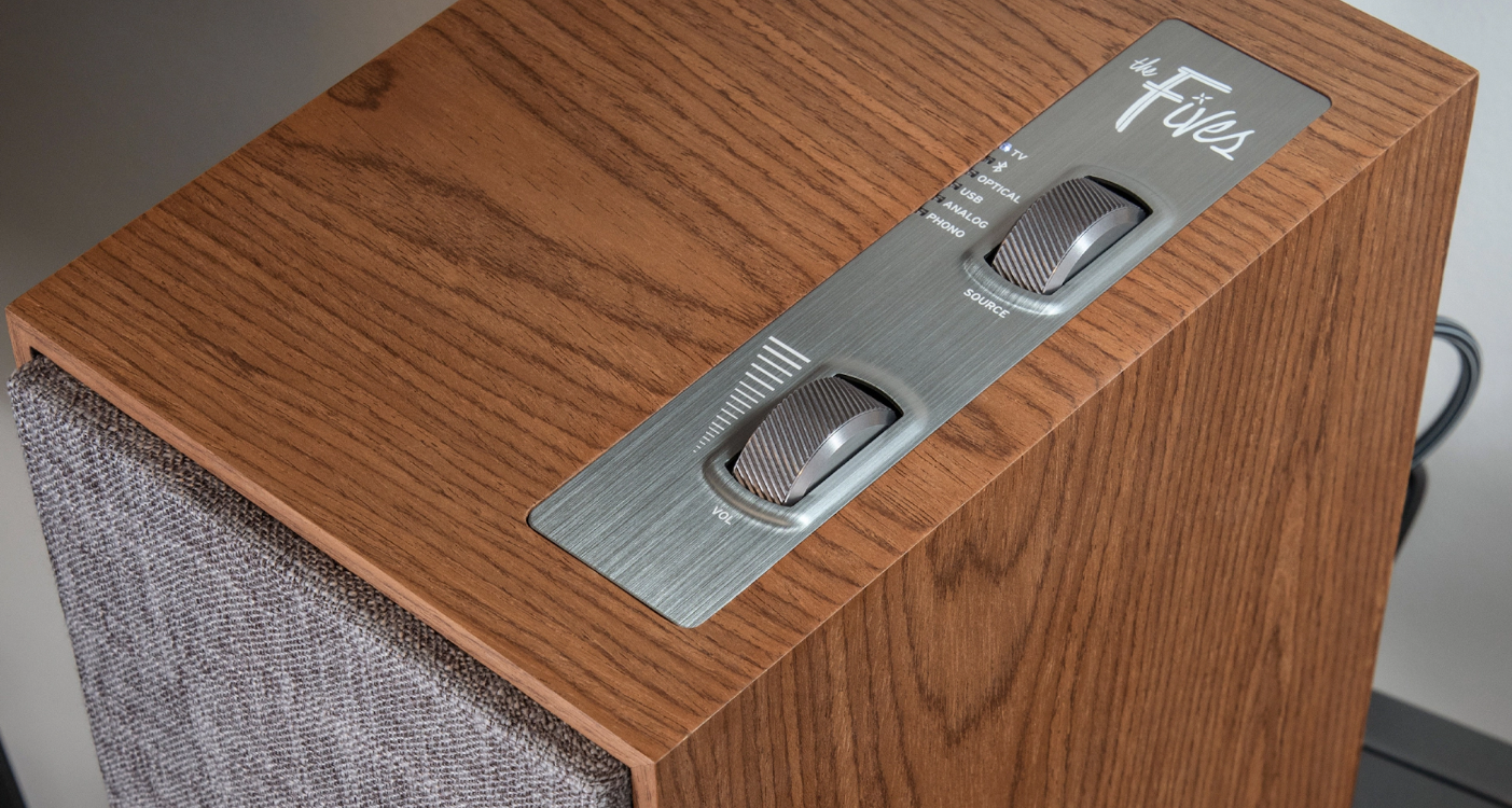 Klipsch The Fives